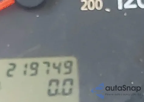 2005 Nissan Sentra 1.8S z USA, uszkodzony, nr VIN 3N1CB51D15L492069